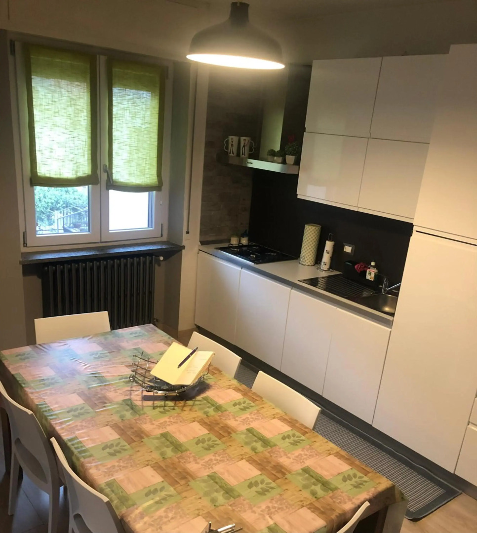 Casa "La Bella della Cappuccina"