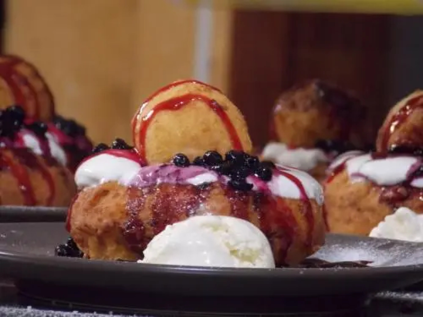 Pensiunea Alpina Casi & Spa