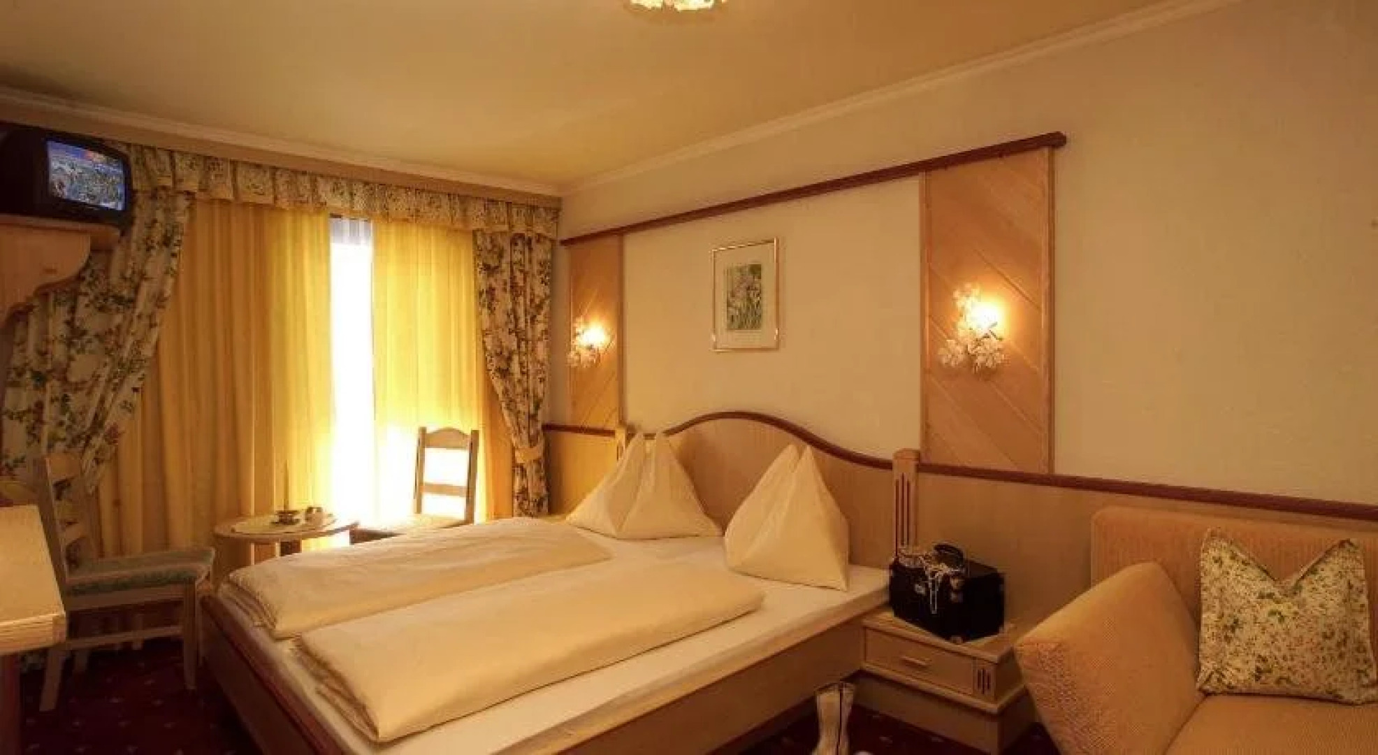 Ferienanlage Altachhof