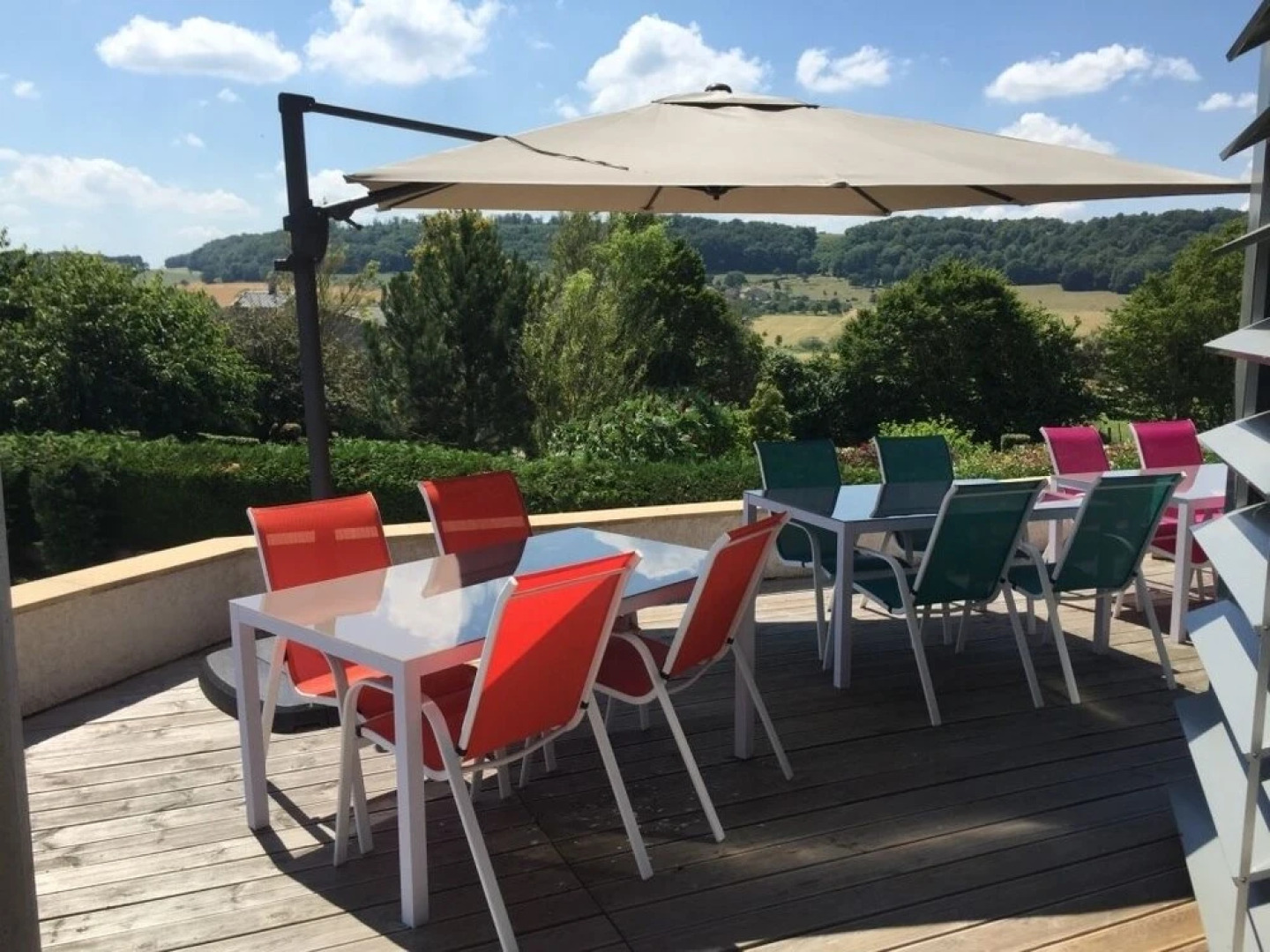 L'Aquarium attigneville