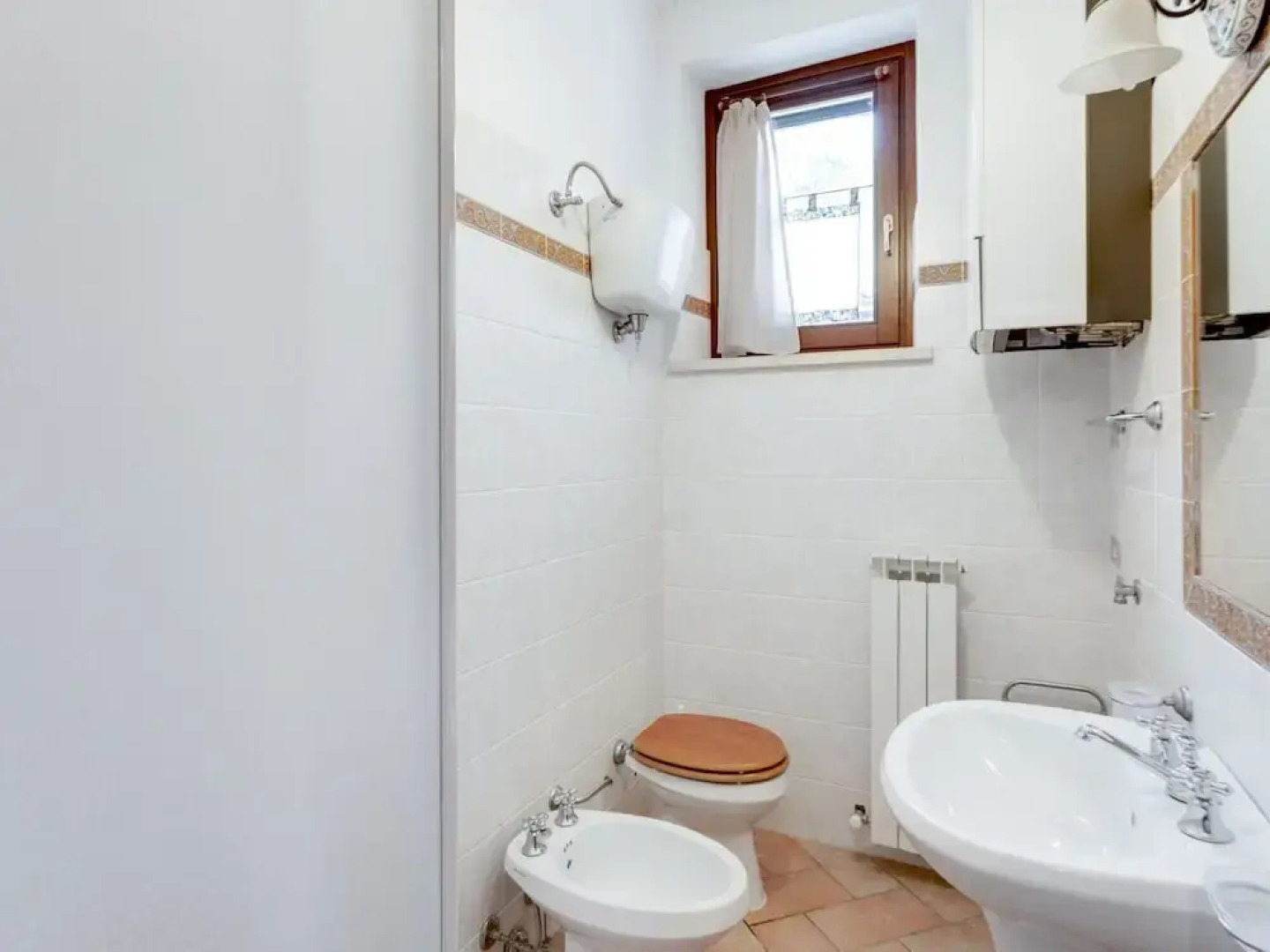 Apartment in Umbria Near Majestic Mountains