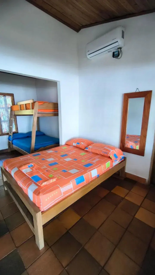 Tiki Lounge Necoclí