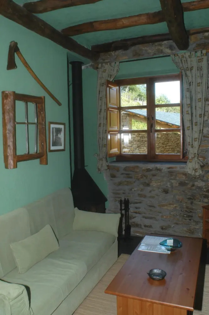 La Cabana'l Cachicán - Alvarin