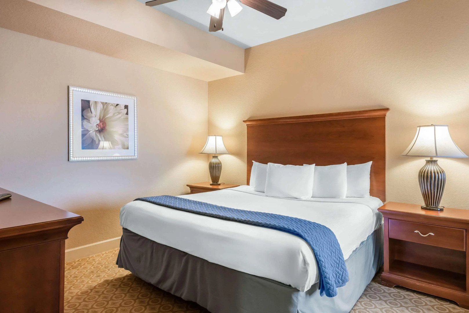 Bluegreen Vacations Fountains, an Ascend Collection Resort