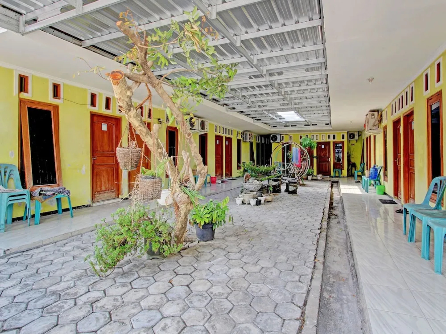 OYO 92998 Wiludjeng Guesthouse