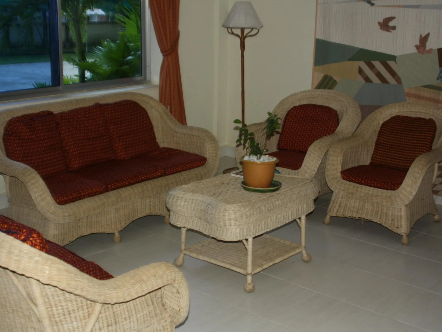 Don Bosco Hotel School