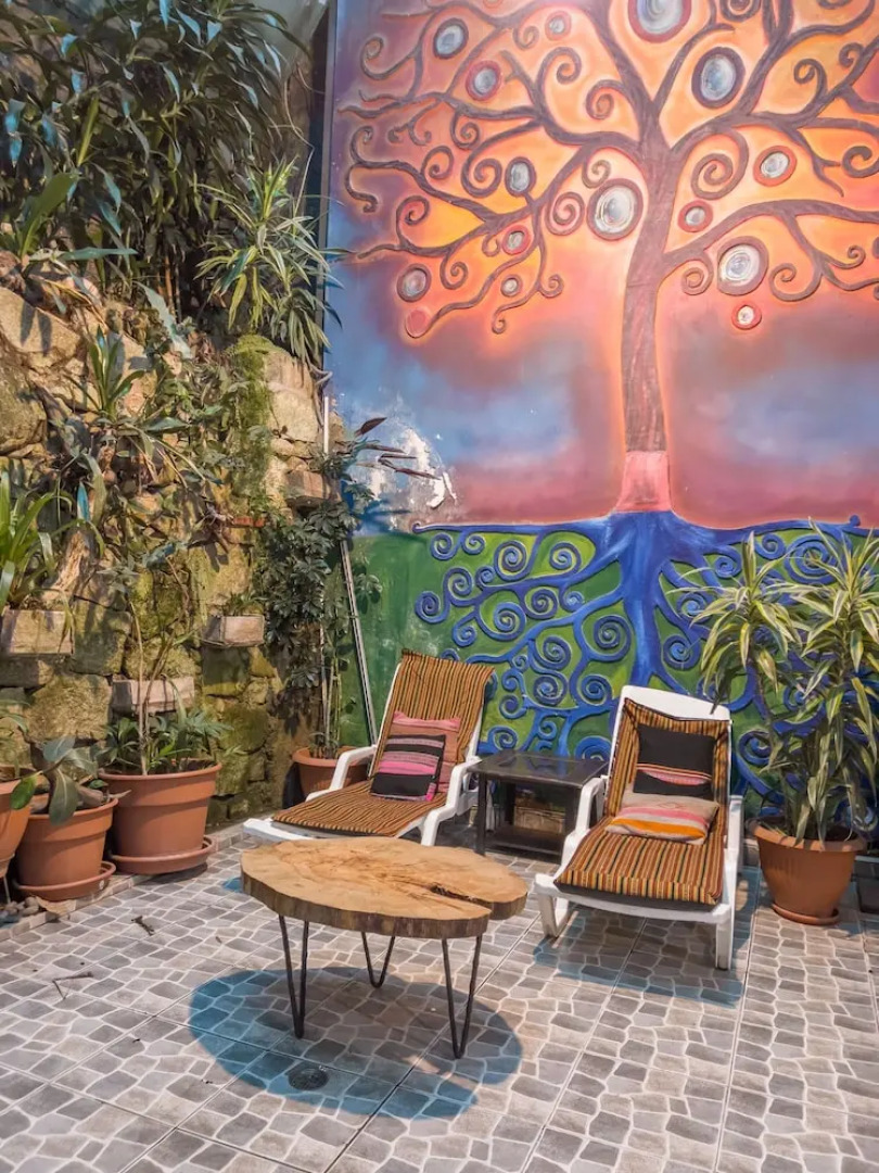 Nativus Hostel Machu Picchu