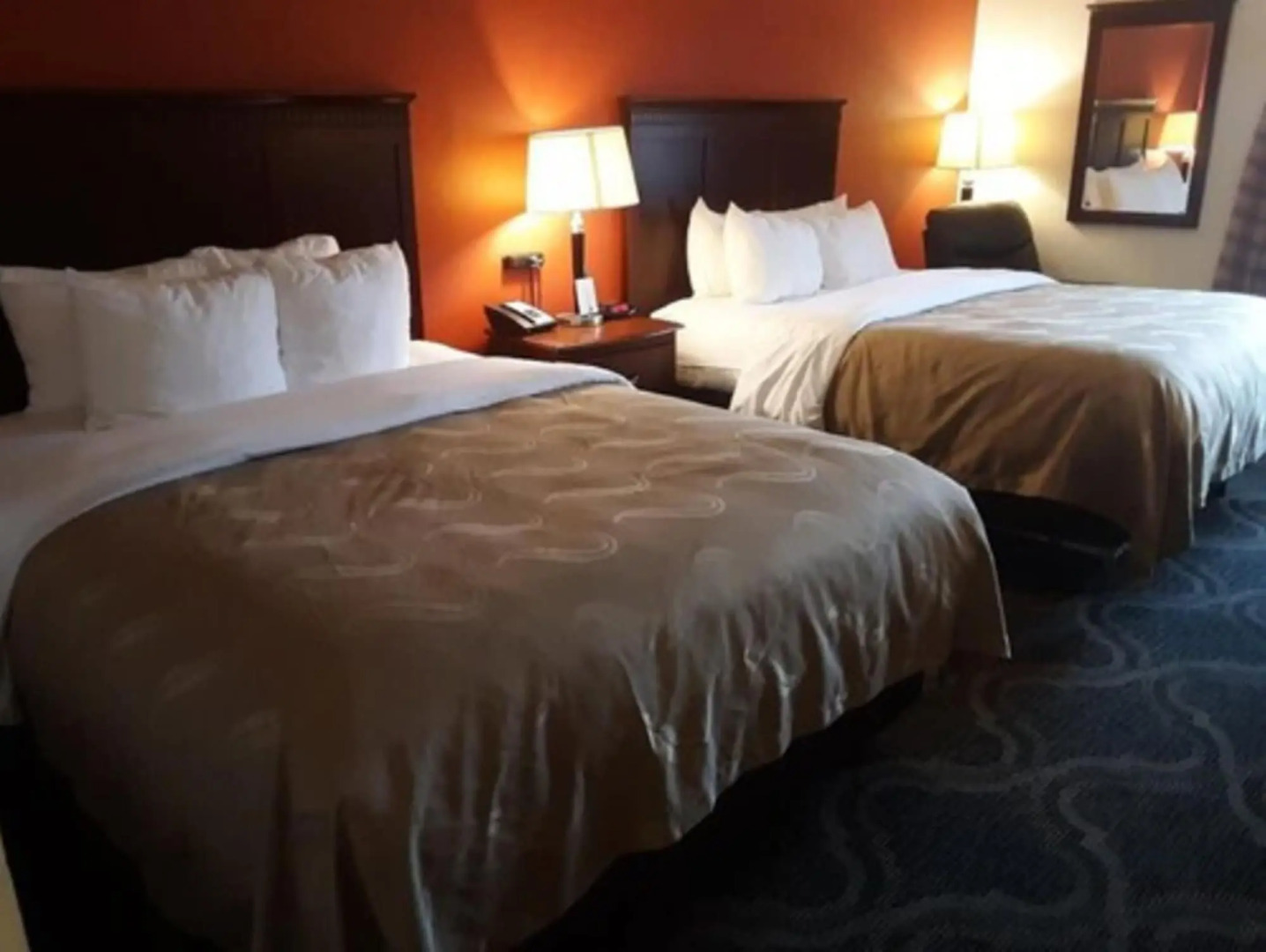 Quality Inn Prattville I-65