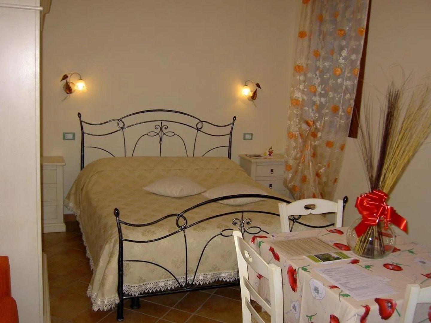 Agriturismo Monteortone