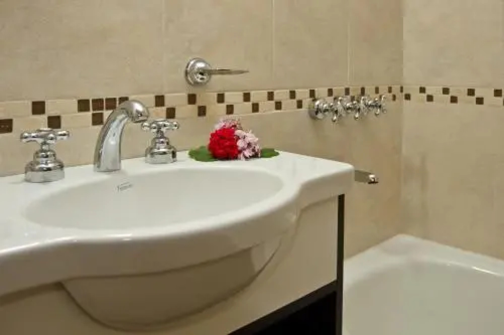 Apart Hotel Terrazas Playa