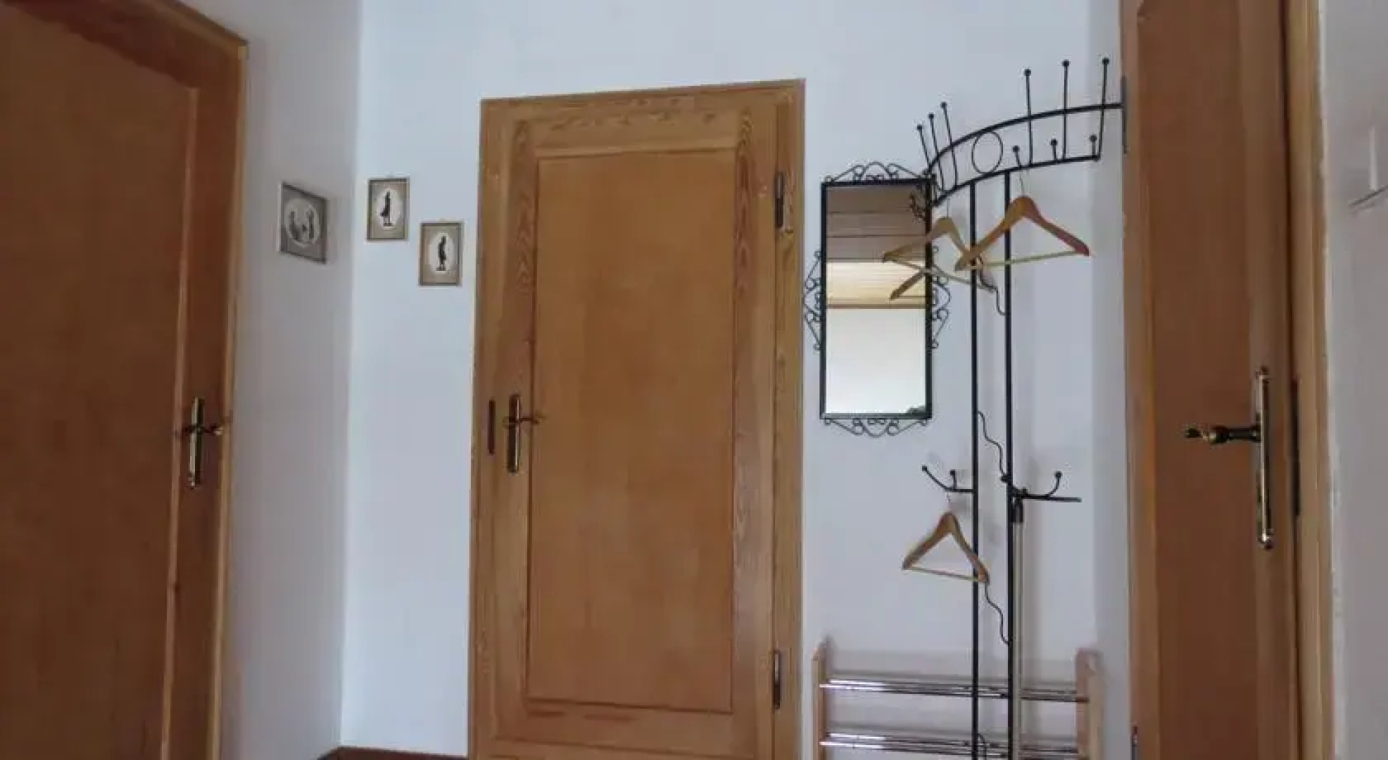 Ferienwohnung Genetzkie