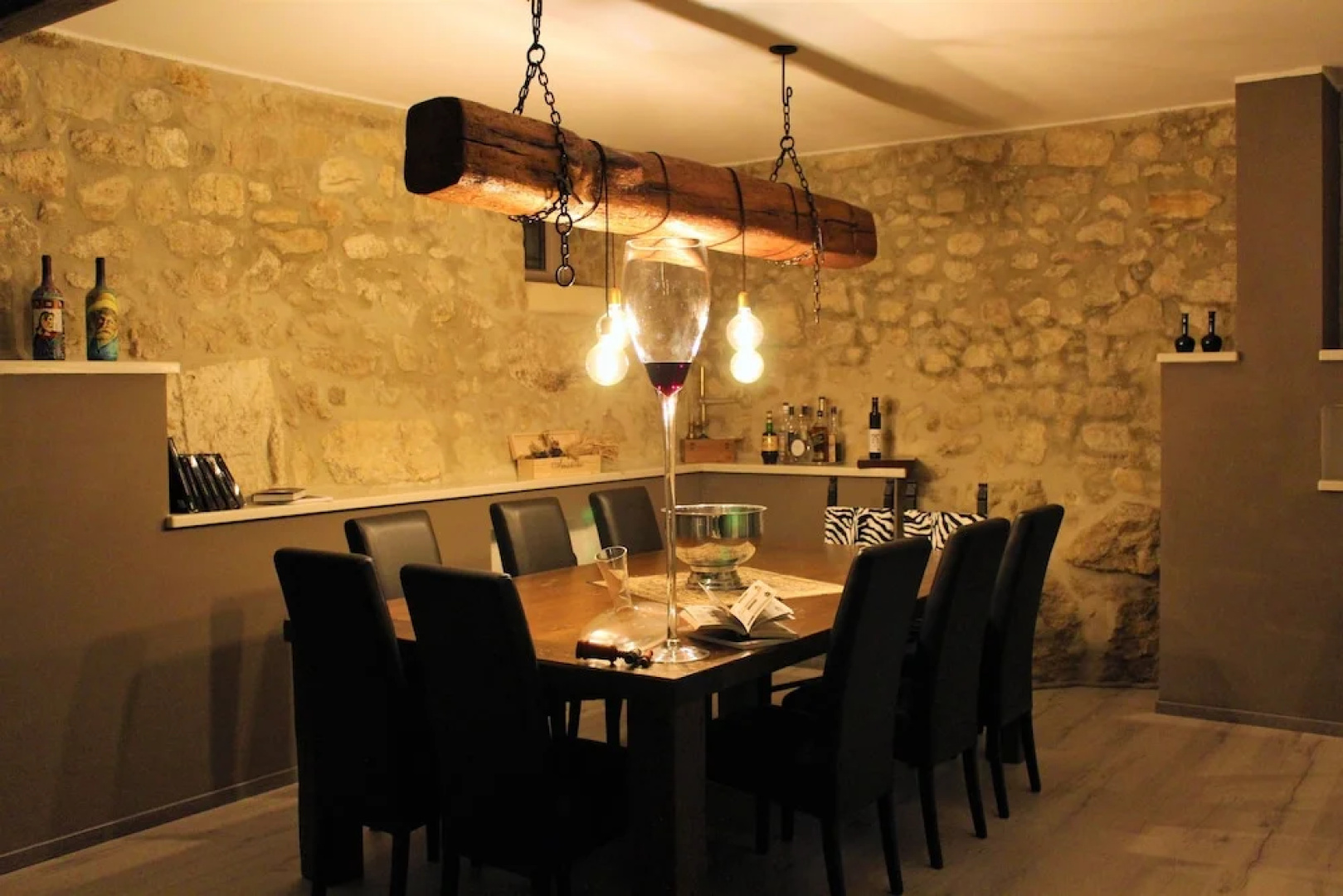 Arco di Vino - Tourist Location