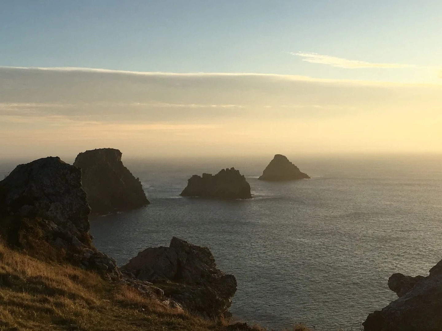 Appartements Fontaine Morgat