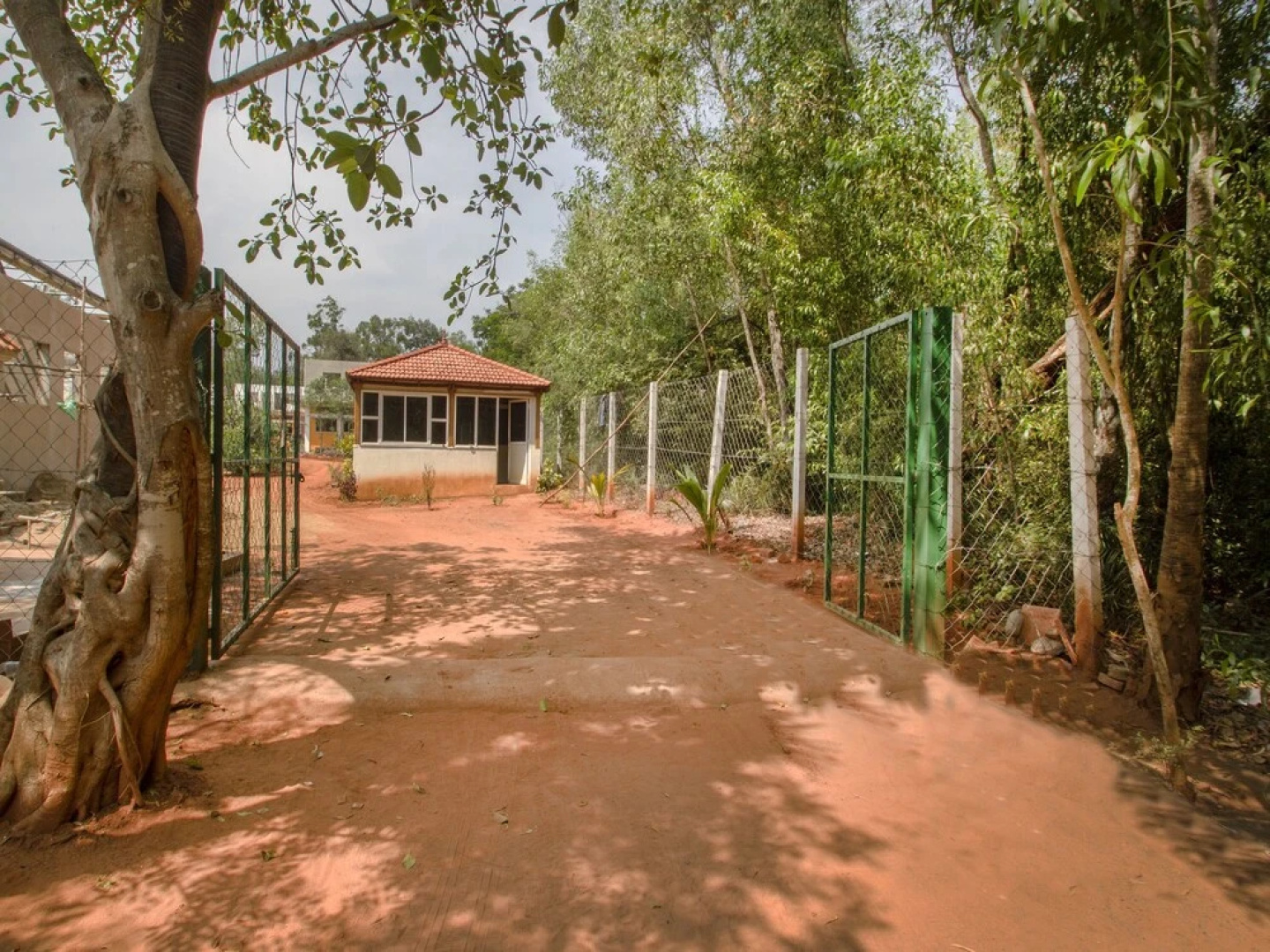 OYO 13226 Home Forest Retreat 1BHK Auroville