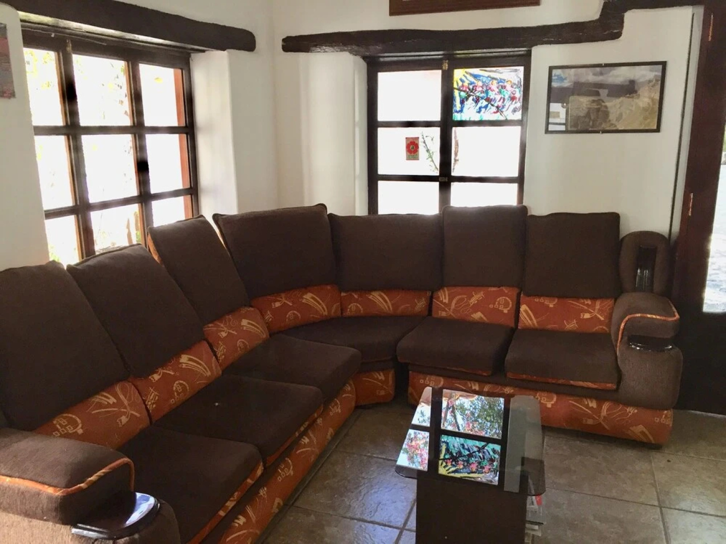 Casa Blanca Lodge