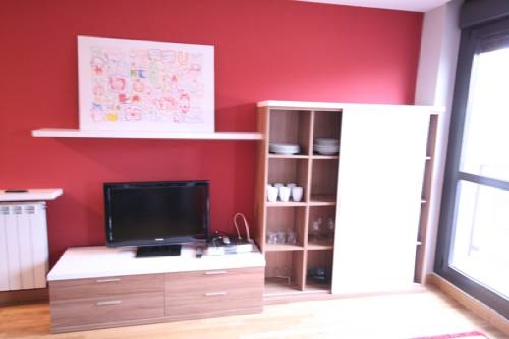 Apartamentos Bardenas