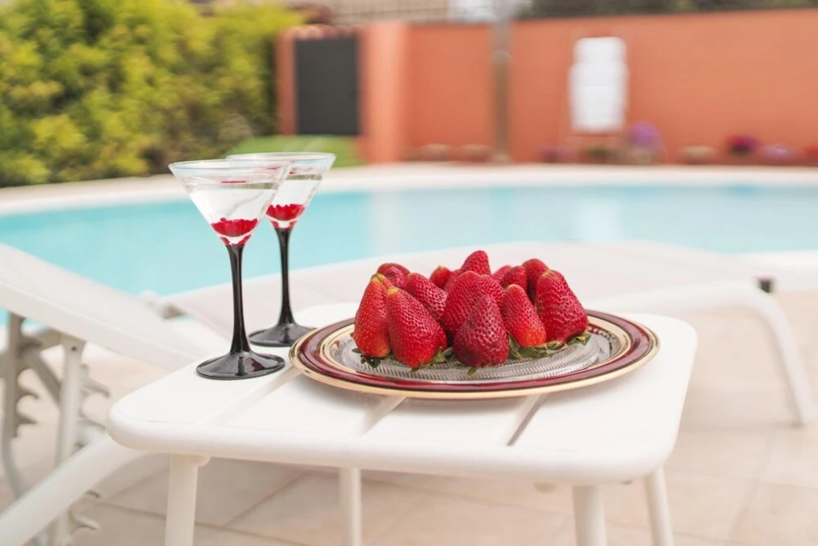 Le Monachelle Luxury