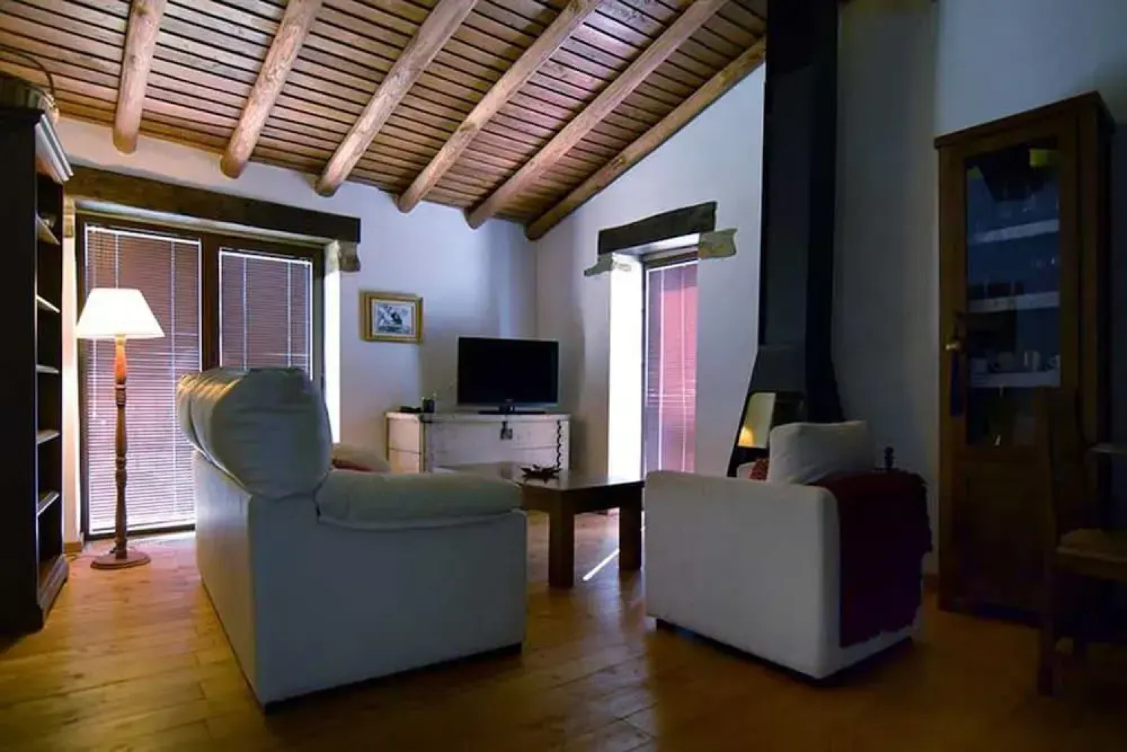 Отель Puerto Roque Turismo Rural