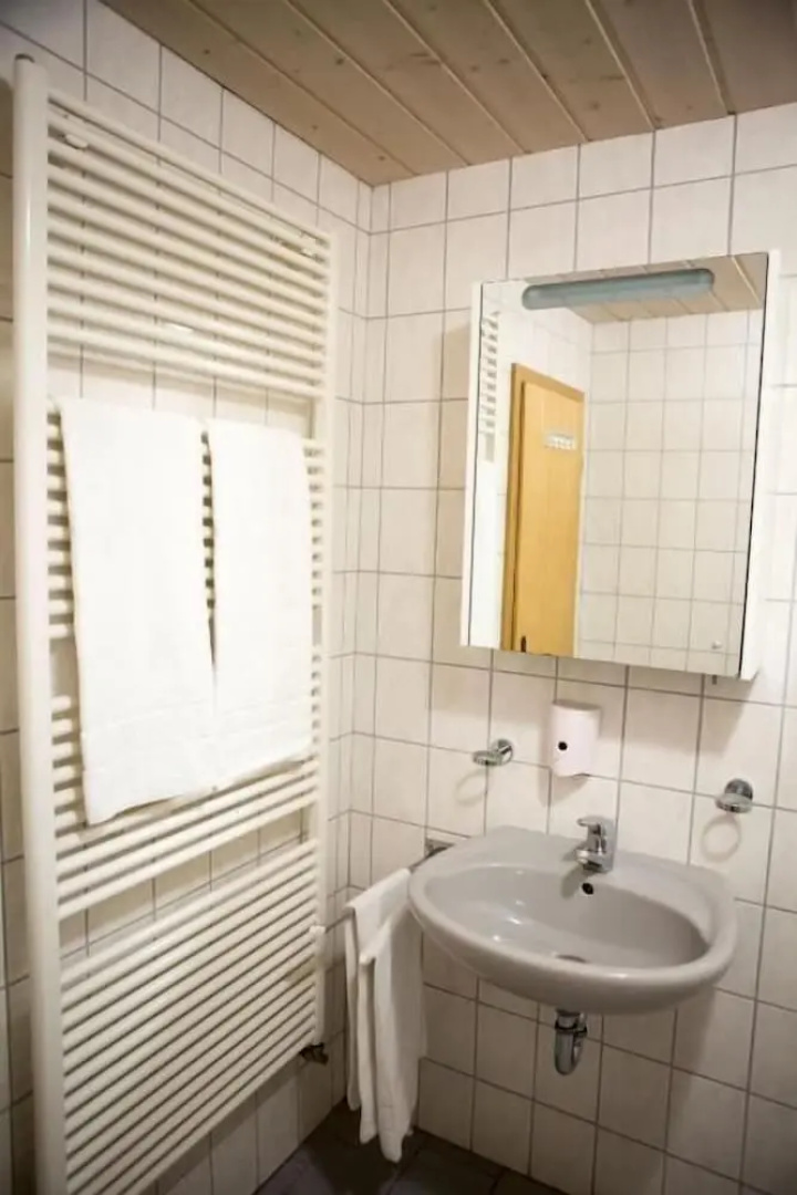 Bed & Breakfast Jungholz