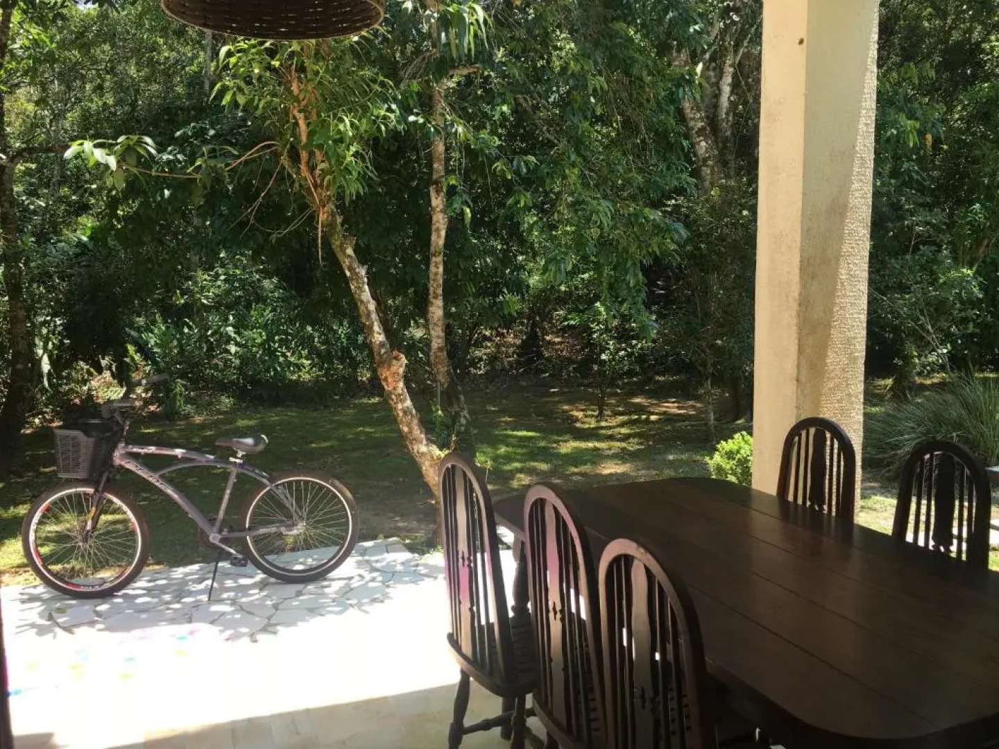 Casa Riviera de São Lourenço