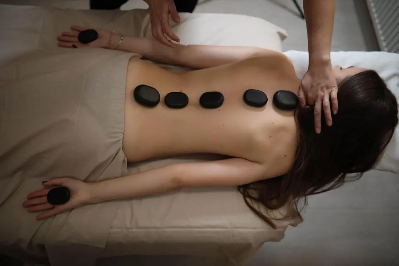 СПА - Отель Dodo