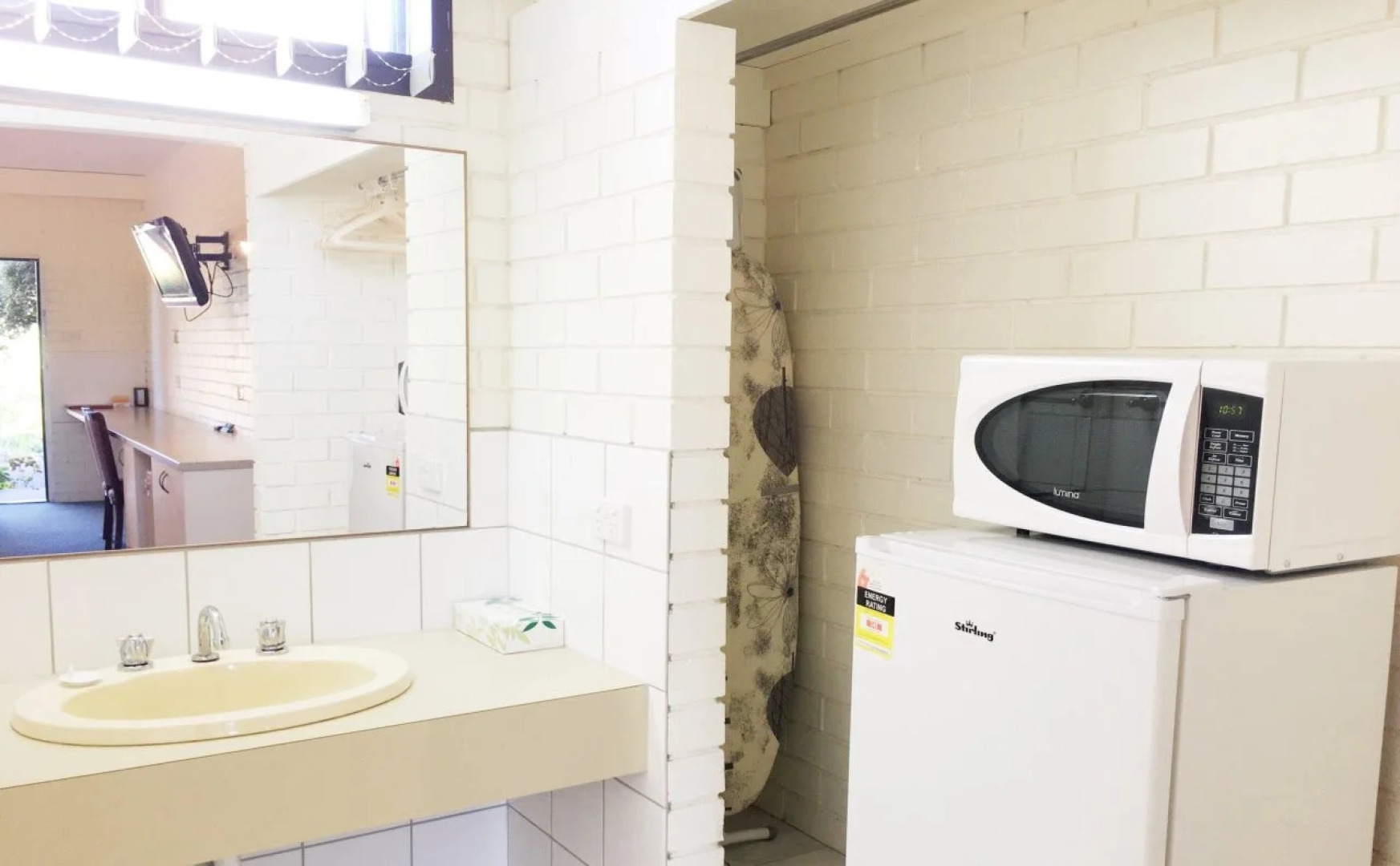 Econo Lodge Statesman Ararat