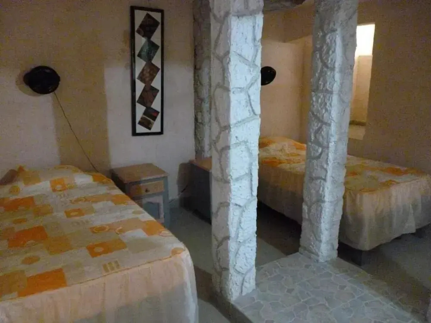 Hotel Bigu