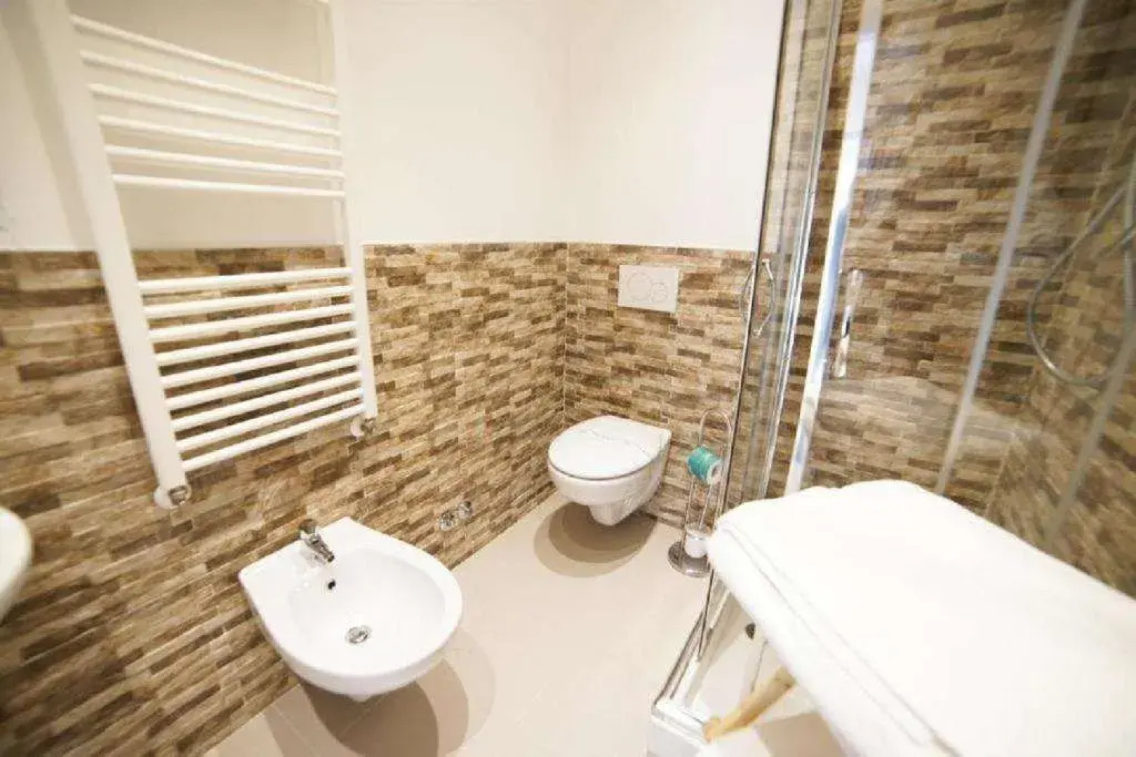 Matera Charme Rooms