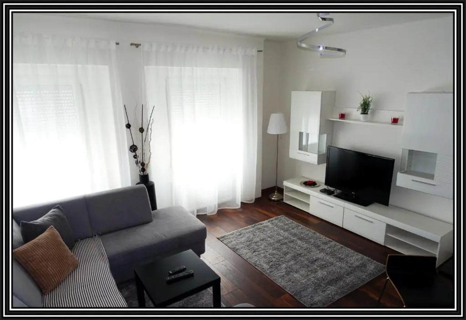 Sankt Veit Apartment