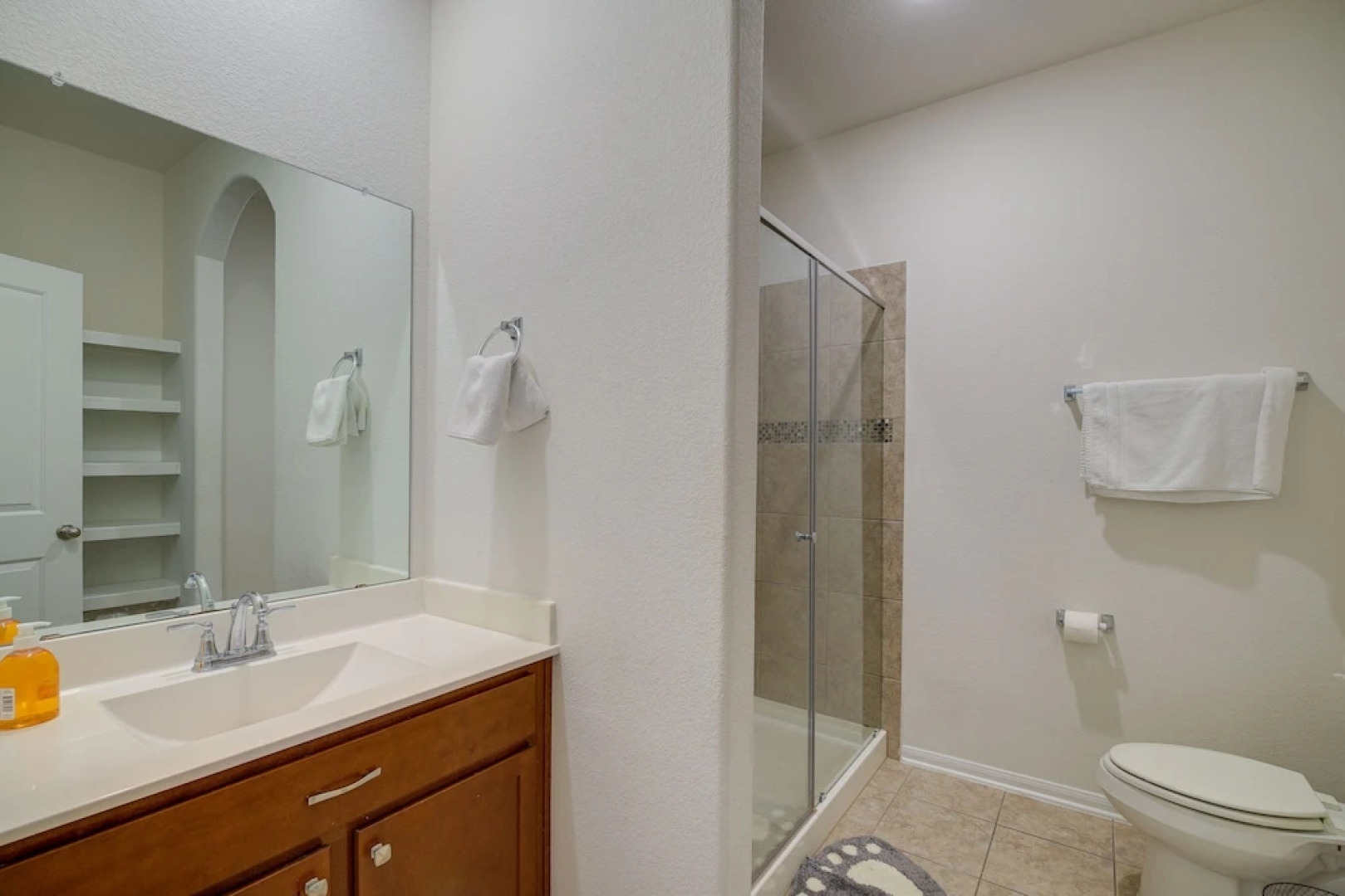 Spacious Texas Vacation Rental w/ Community Pool!