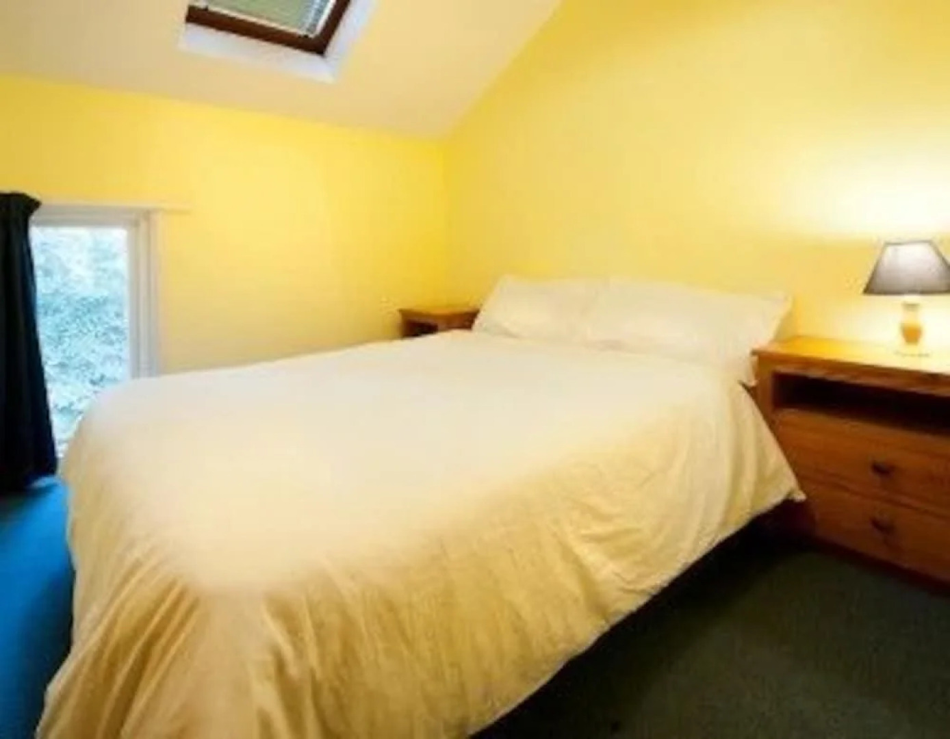 Tolroy Manor Holiday Park