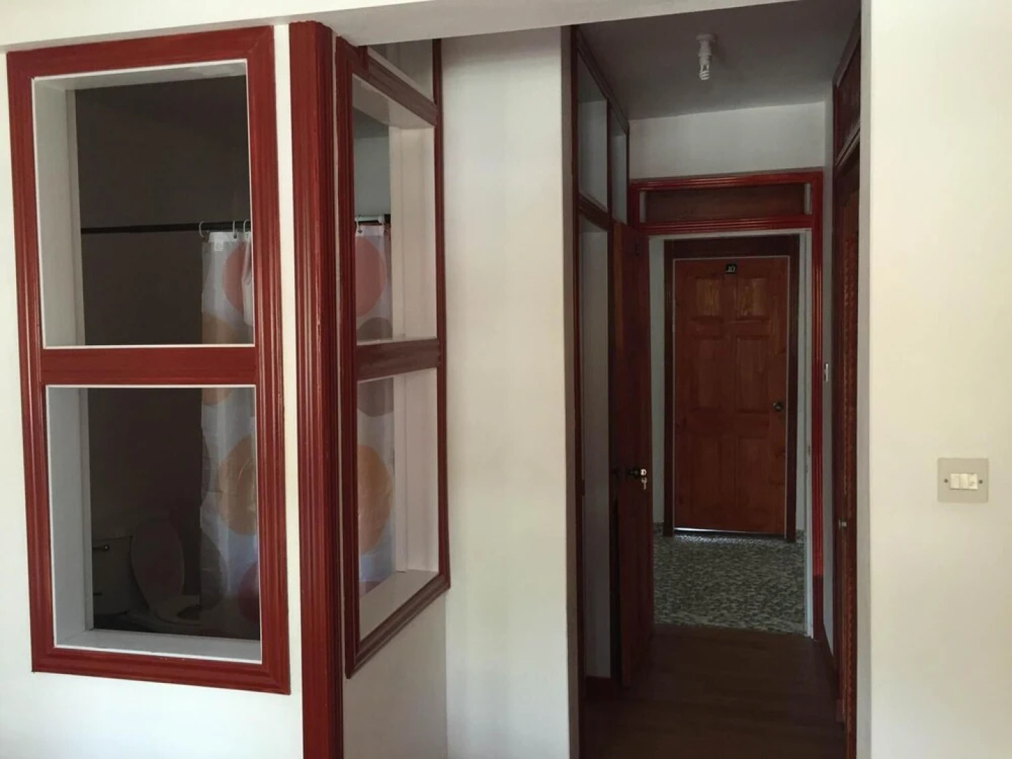 Spring Gardens Resort