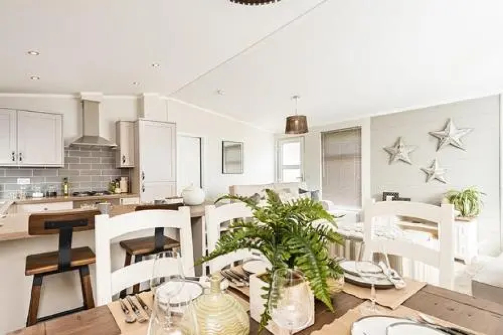 St Helens Holiday Park