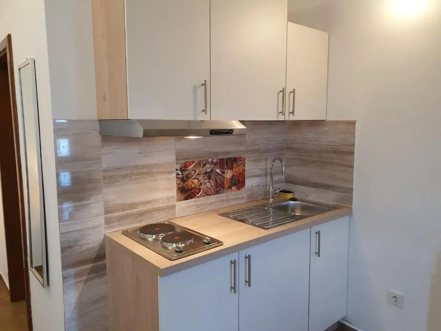 Studio apartmani Toplička bajka