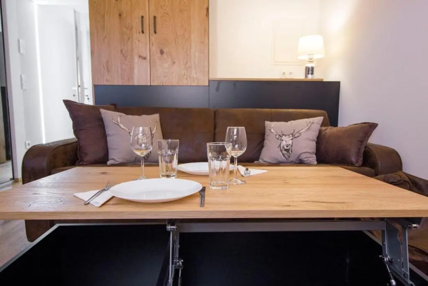 DAREBELL Loft Gratkorn Top 1