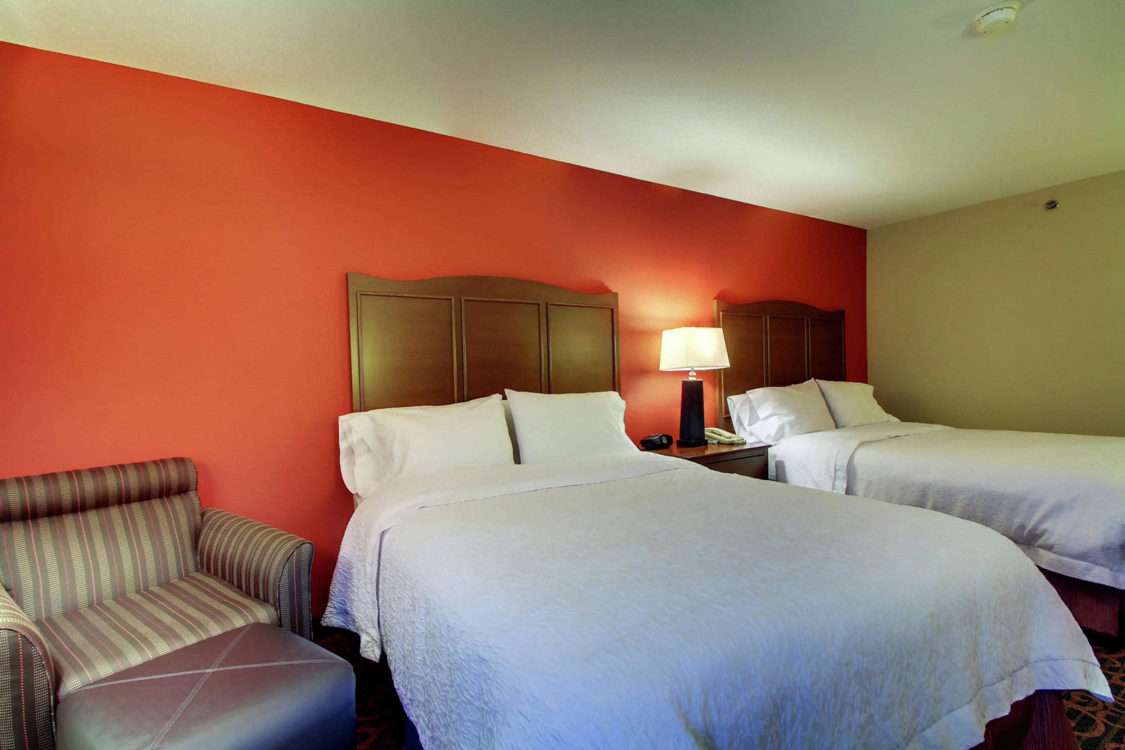 Hampton Inn Ottawa (Starved Rock Area)