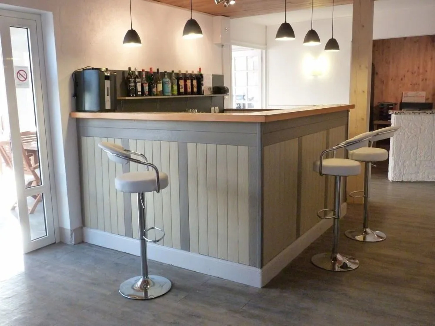 L'Auberge Camarguaise