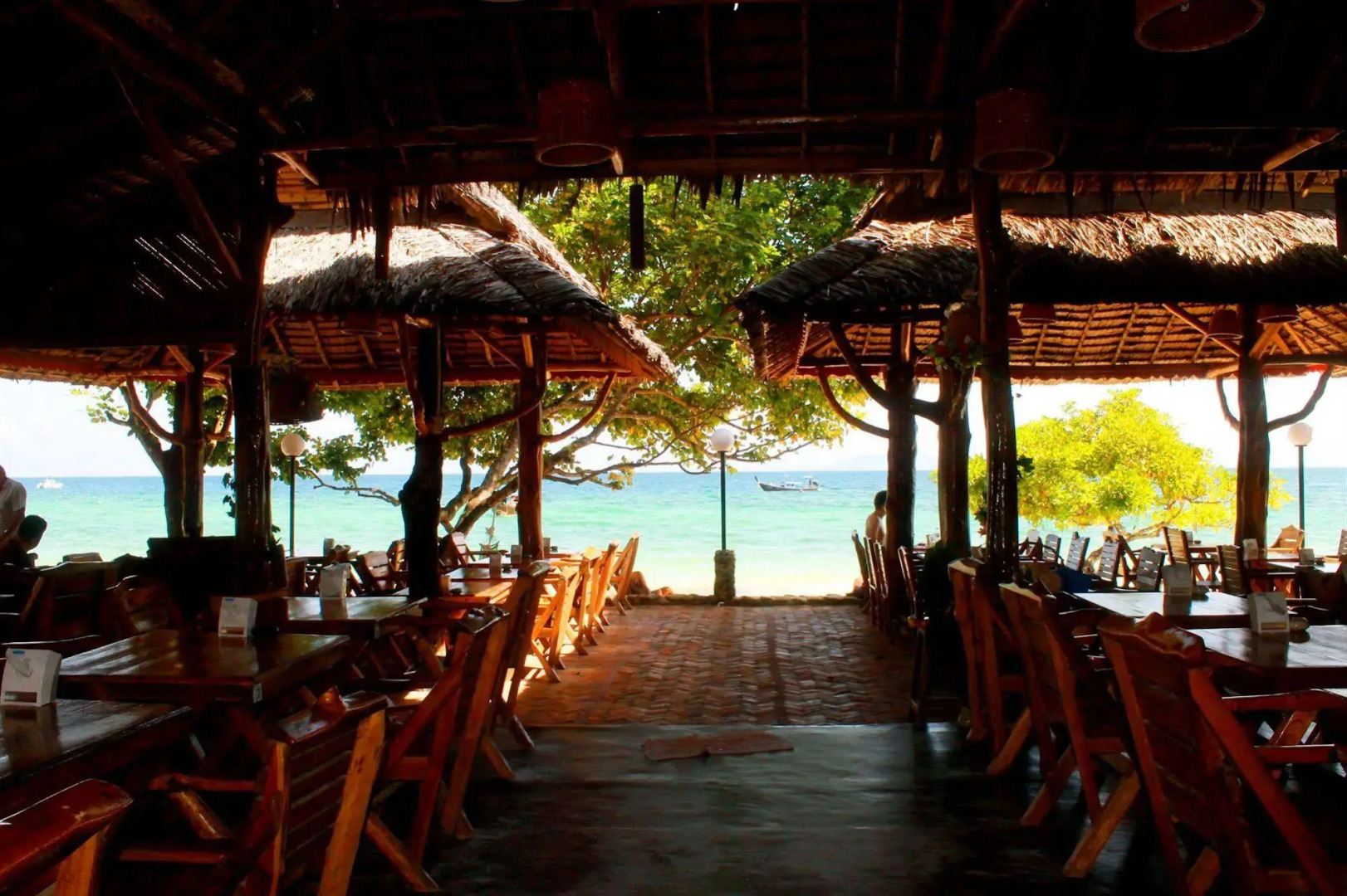 Phi Phi Relax Beach Resort