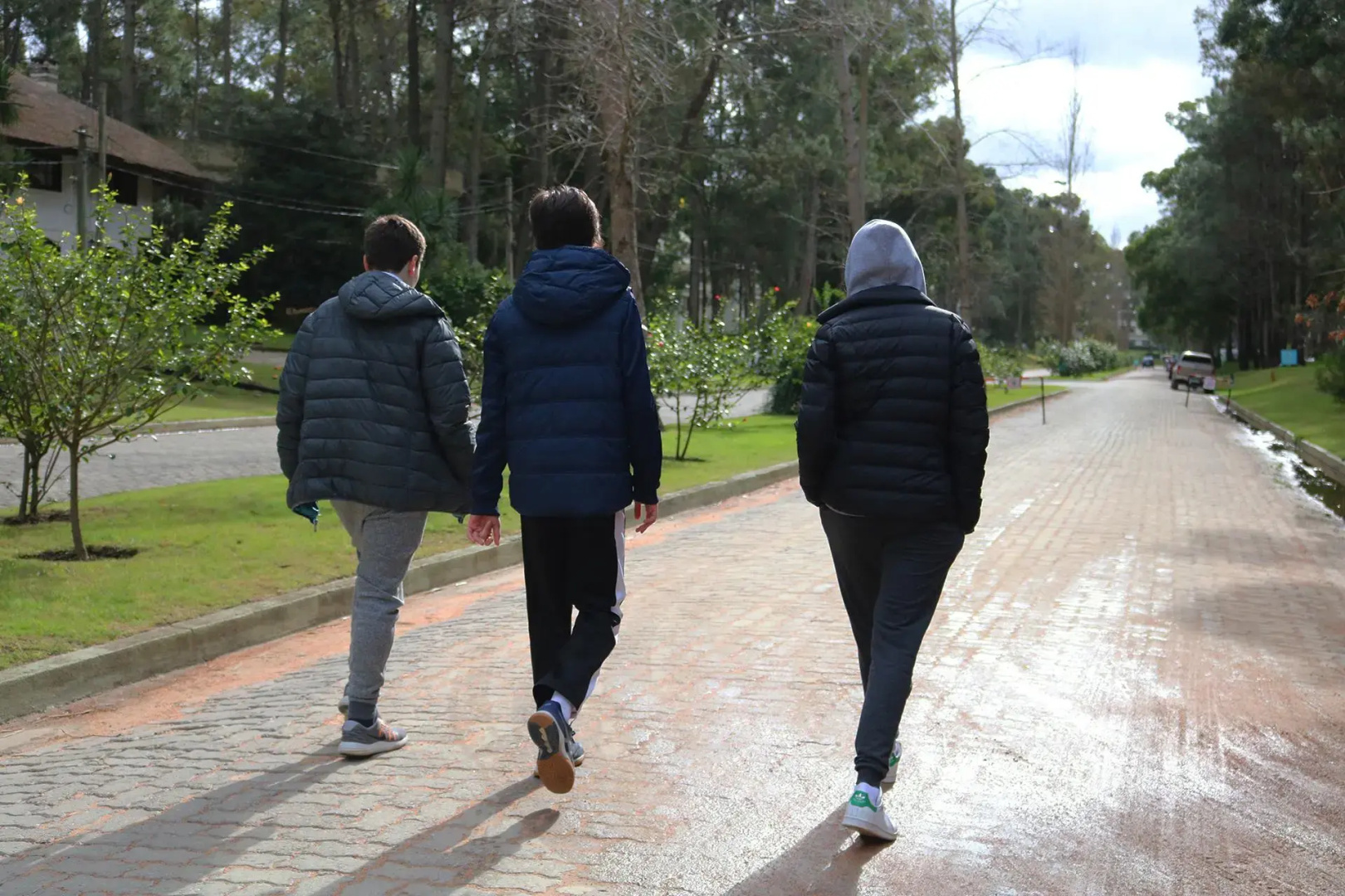 Solanas Punta Del Este & Crystal Beach