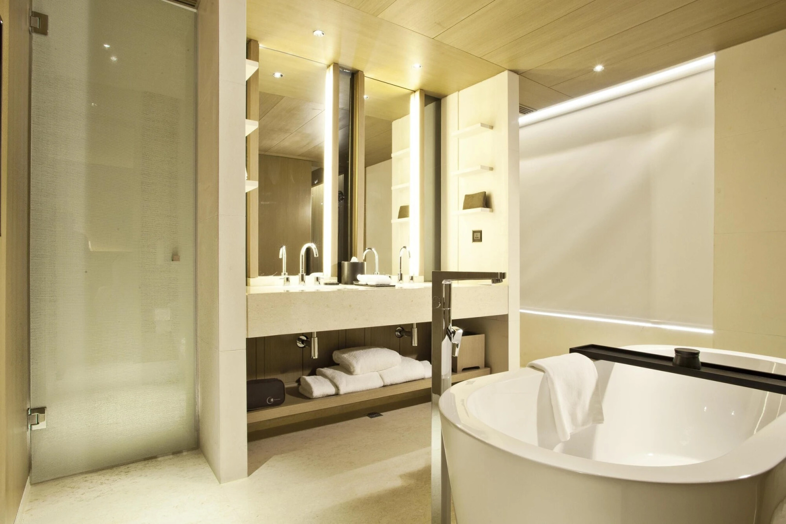 The East Hotel Hangzhou