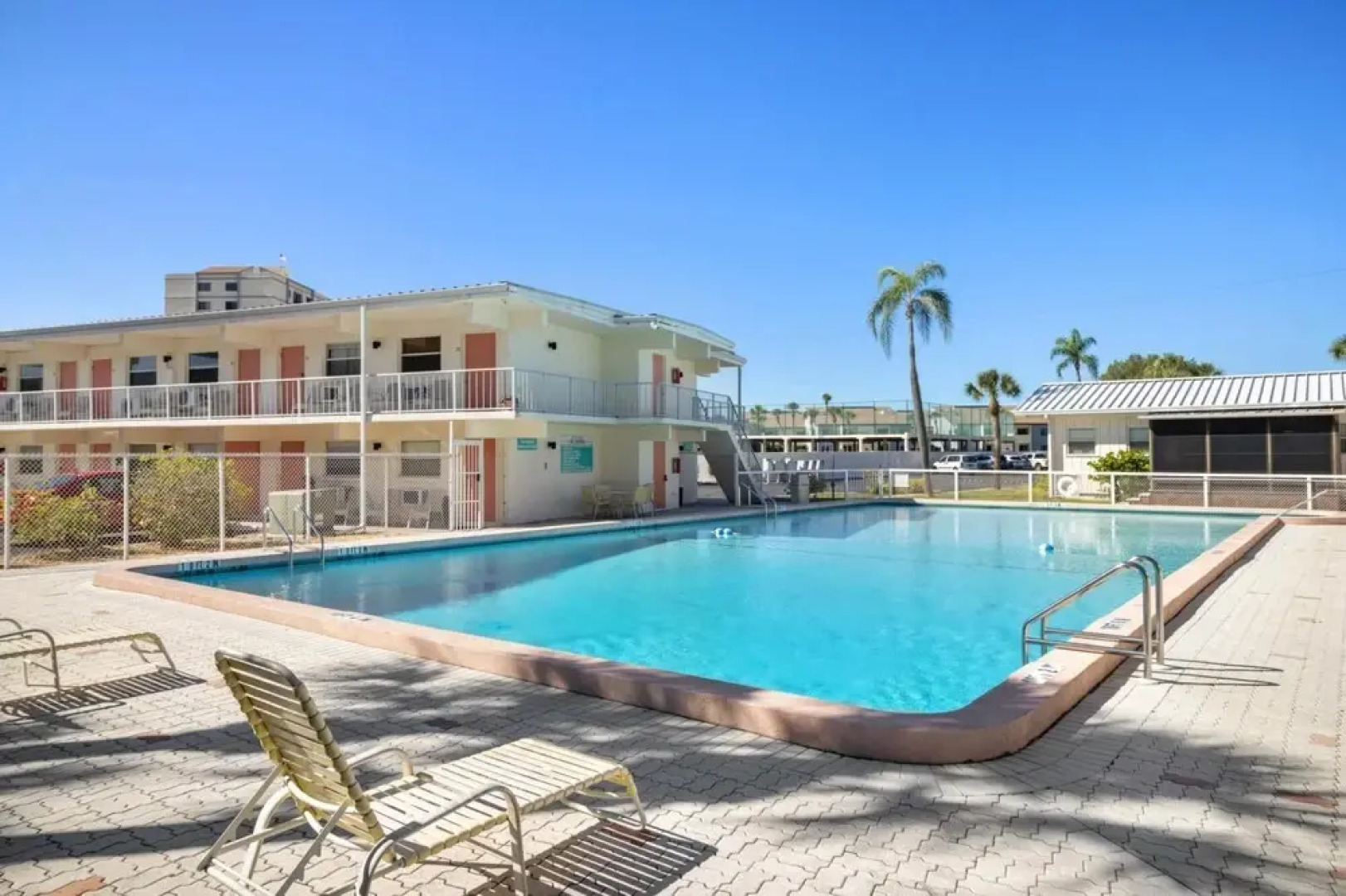 Venice Villas Studio 76