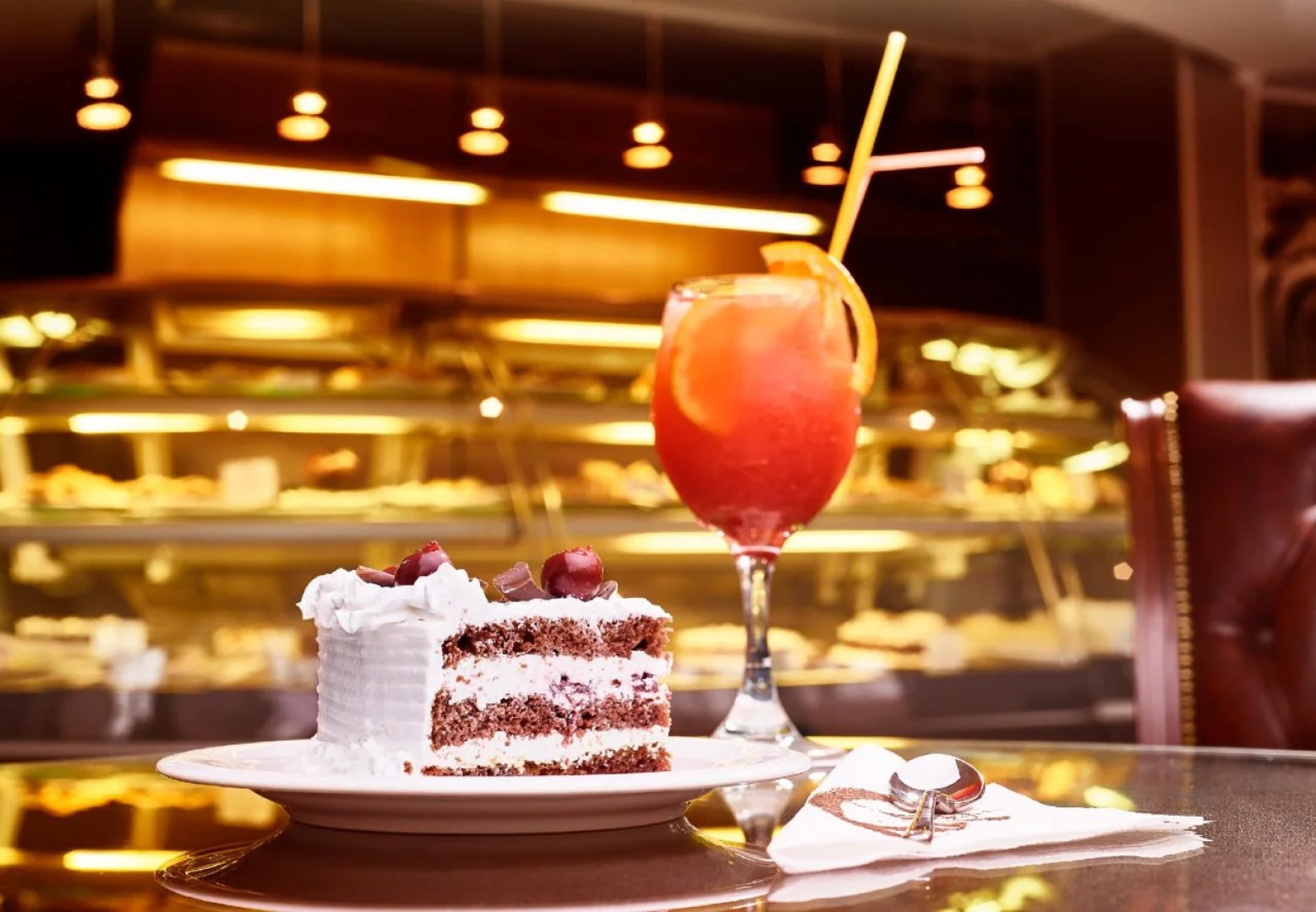 Continental Forum Oradea