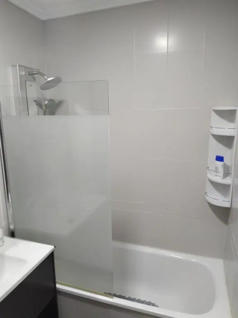 Alojamiento en Urb La Marina