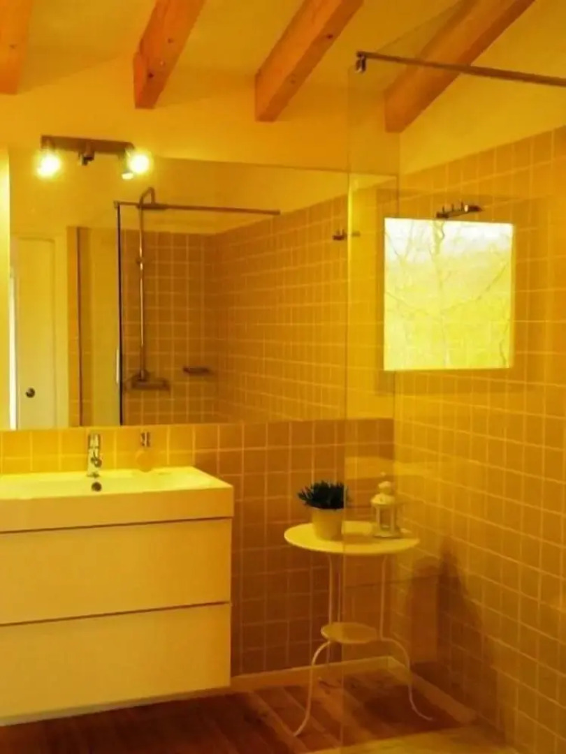 Self Catering Quinta Lamosa - Responsible Tourism for 2 People