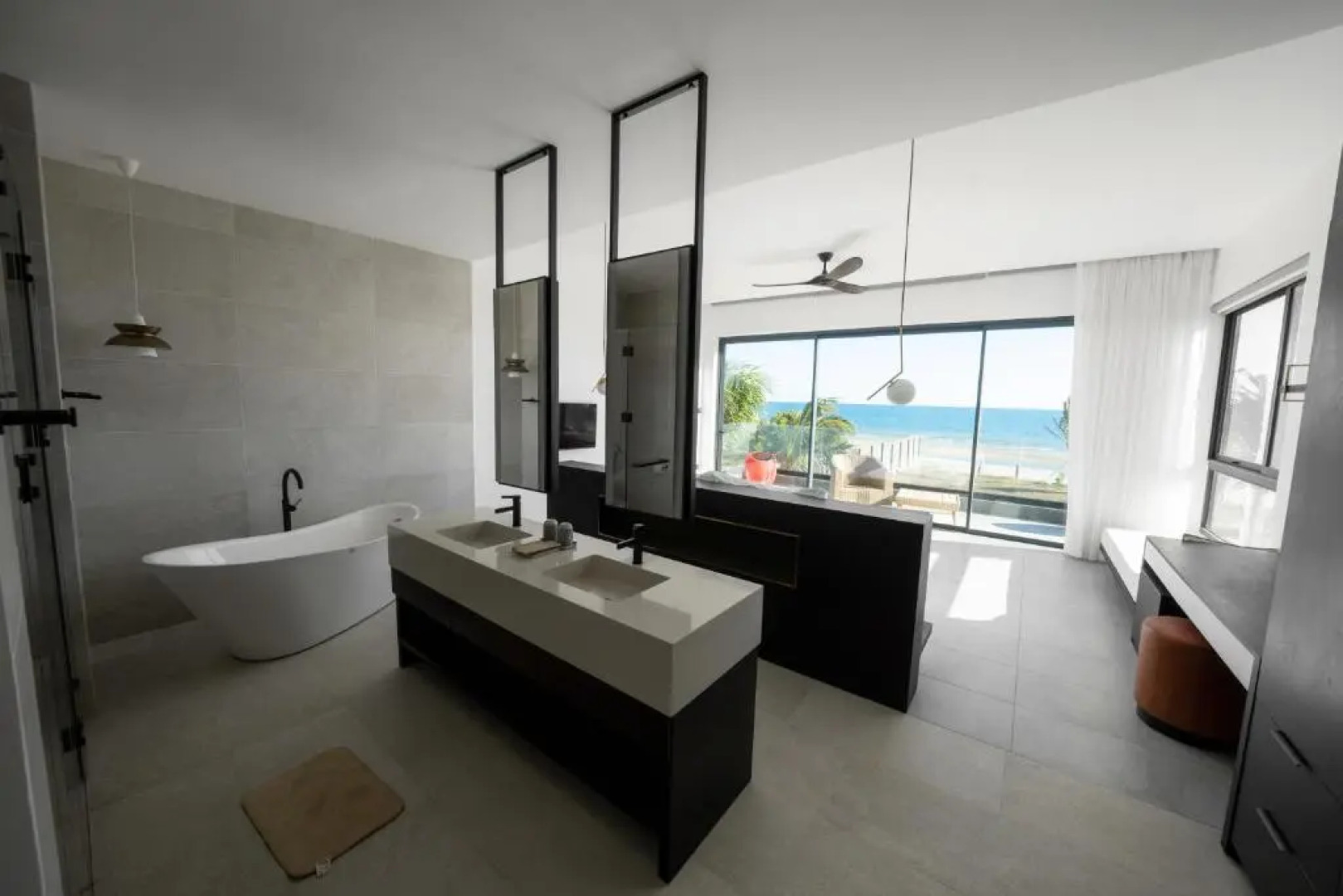 Perolas Villas Resort - Ke Ga Bay