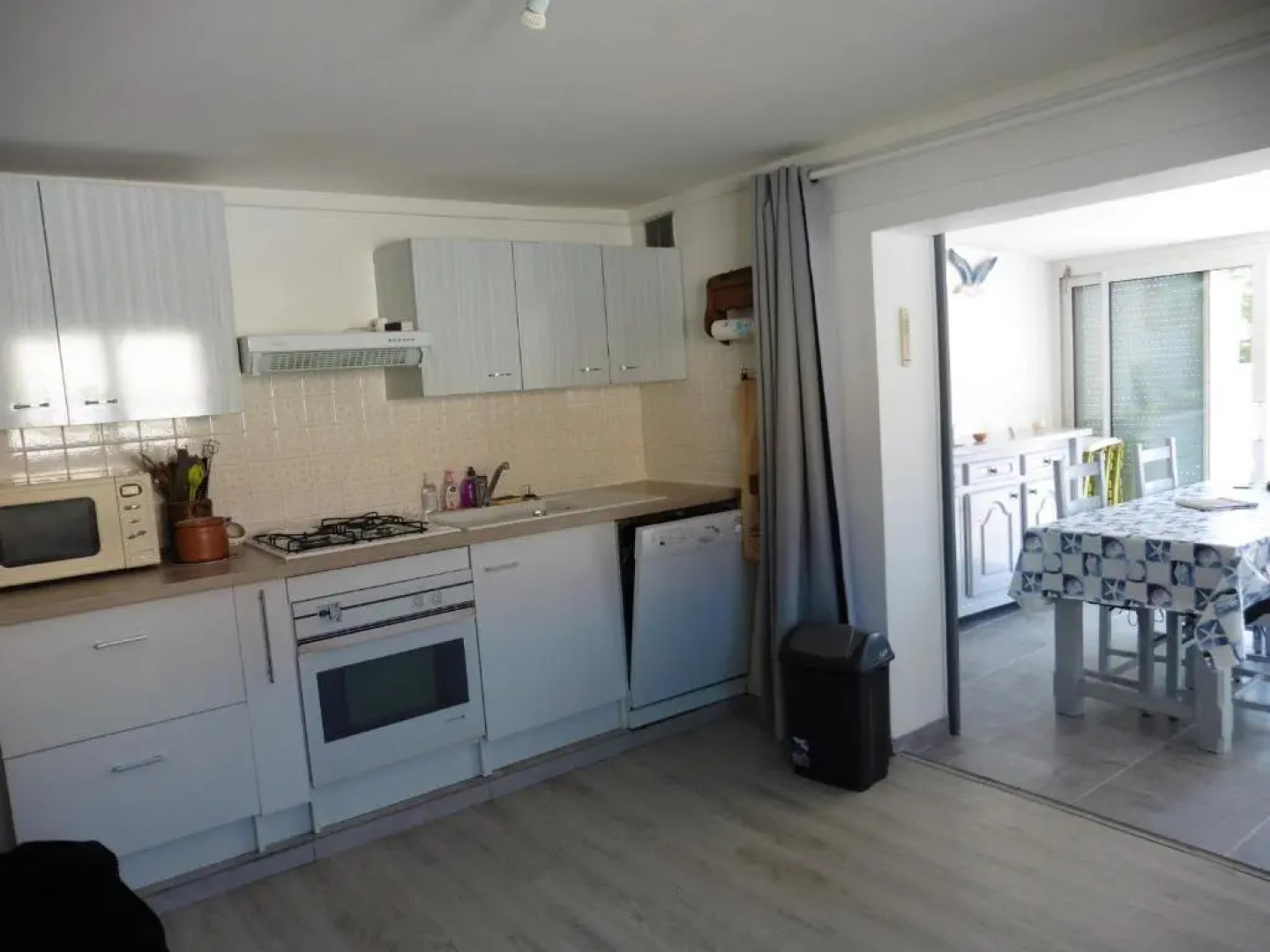 Appartement La Barre-de-Monts, 2 pièces, 4 personnes - FR-1-473-10