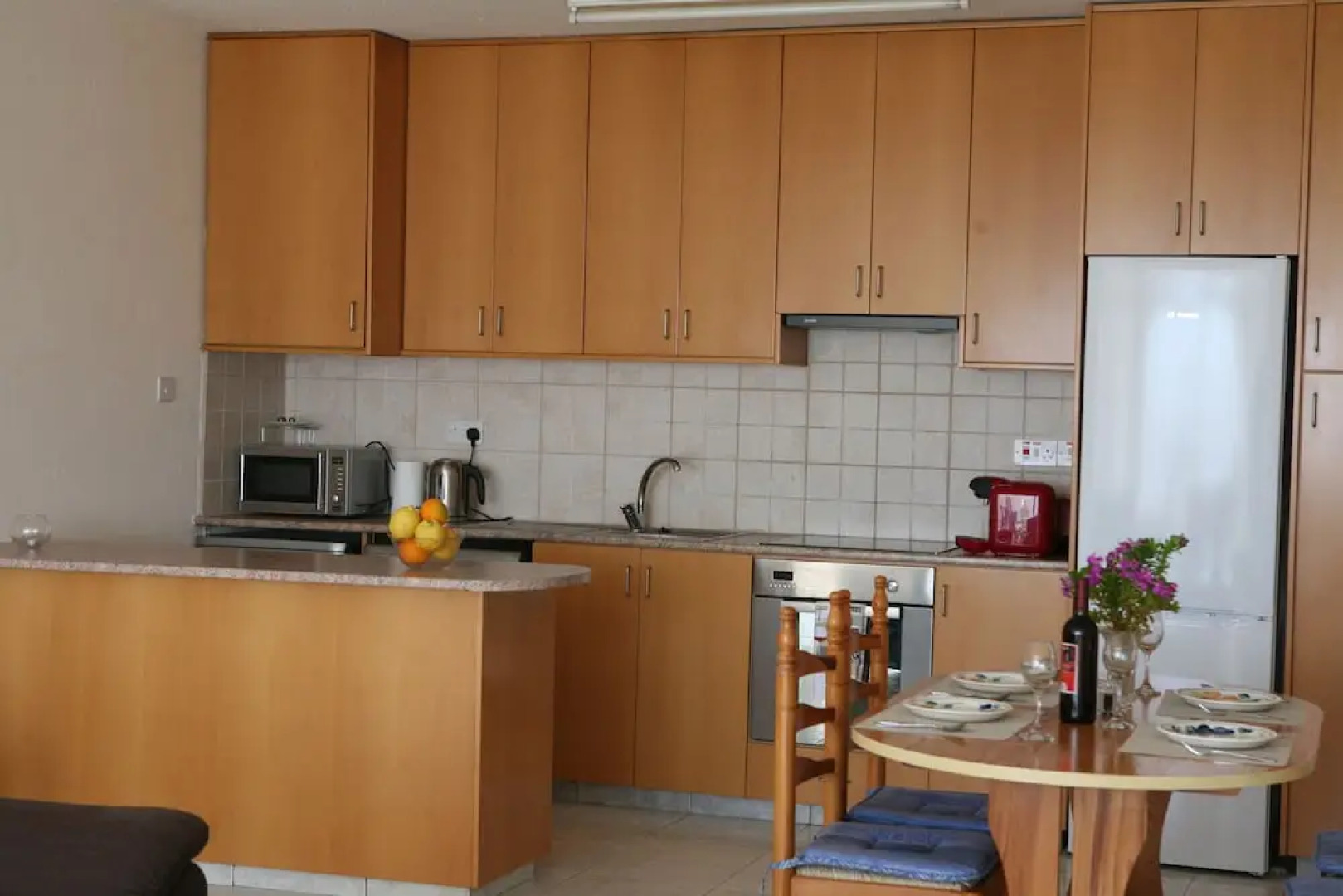 Ambelones Apartments