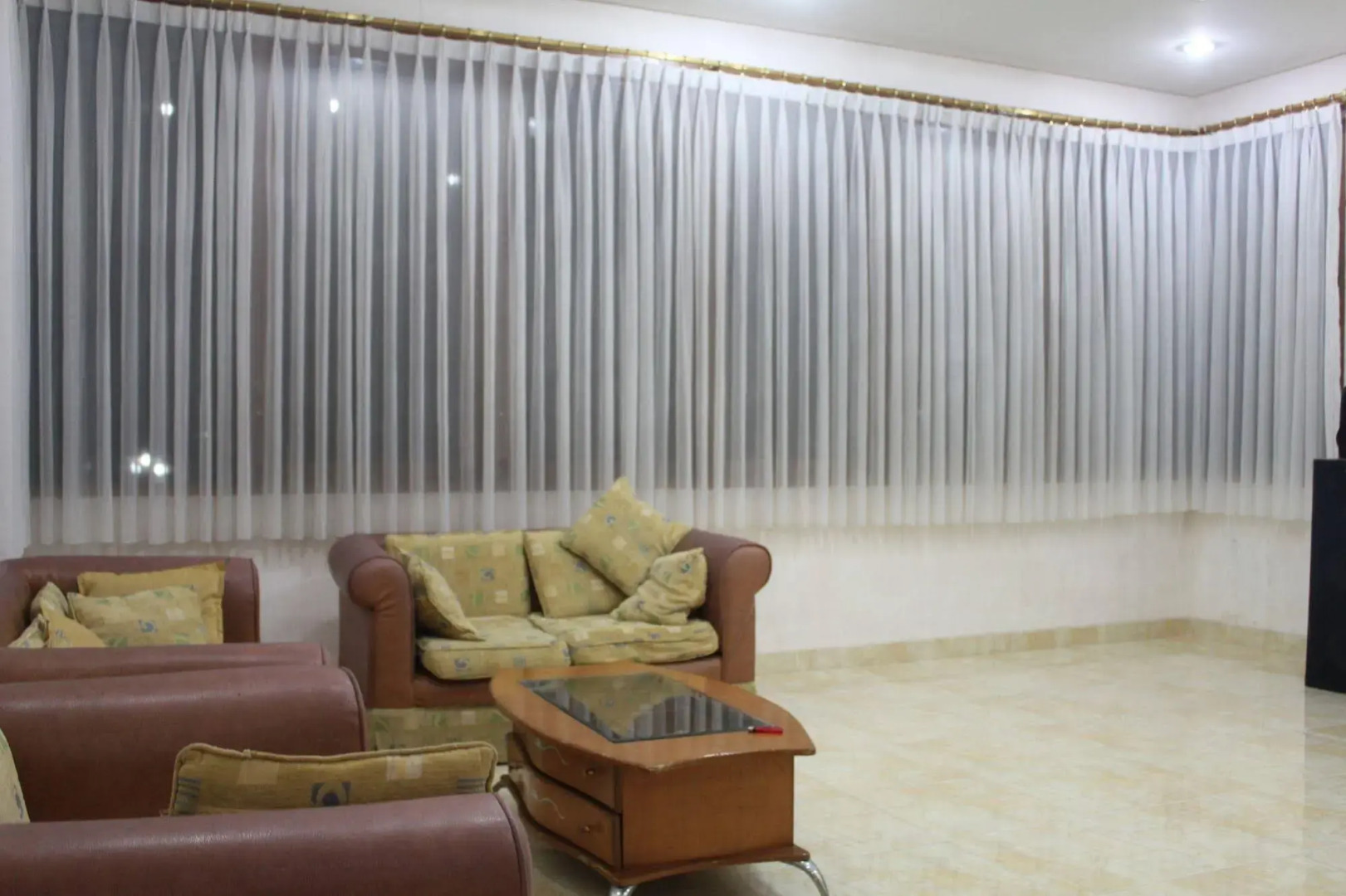 Villa Sophia Cimacan Puncak