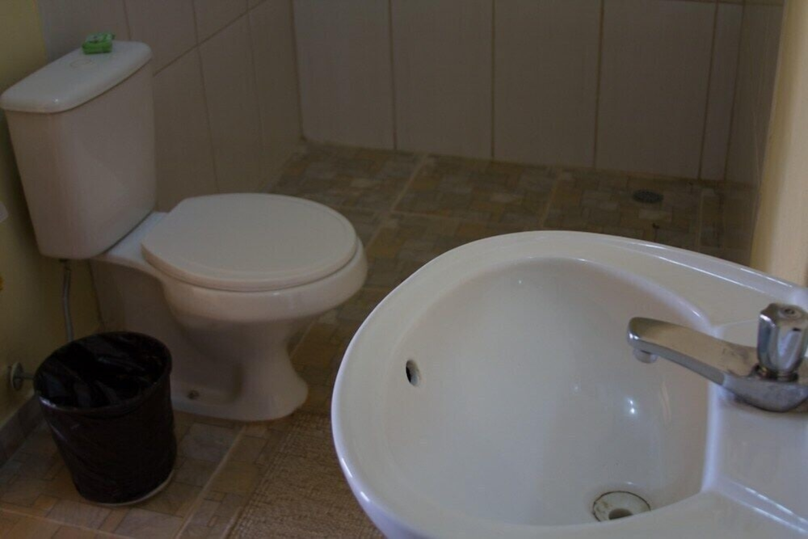 Pousada Colina Boa Vista