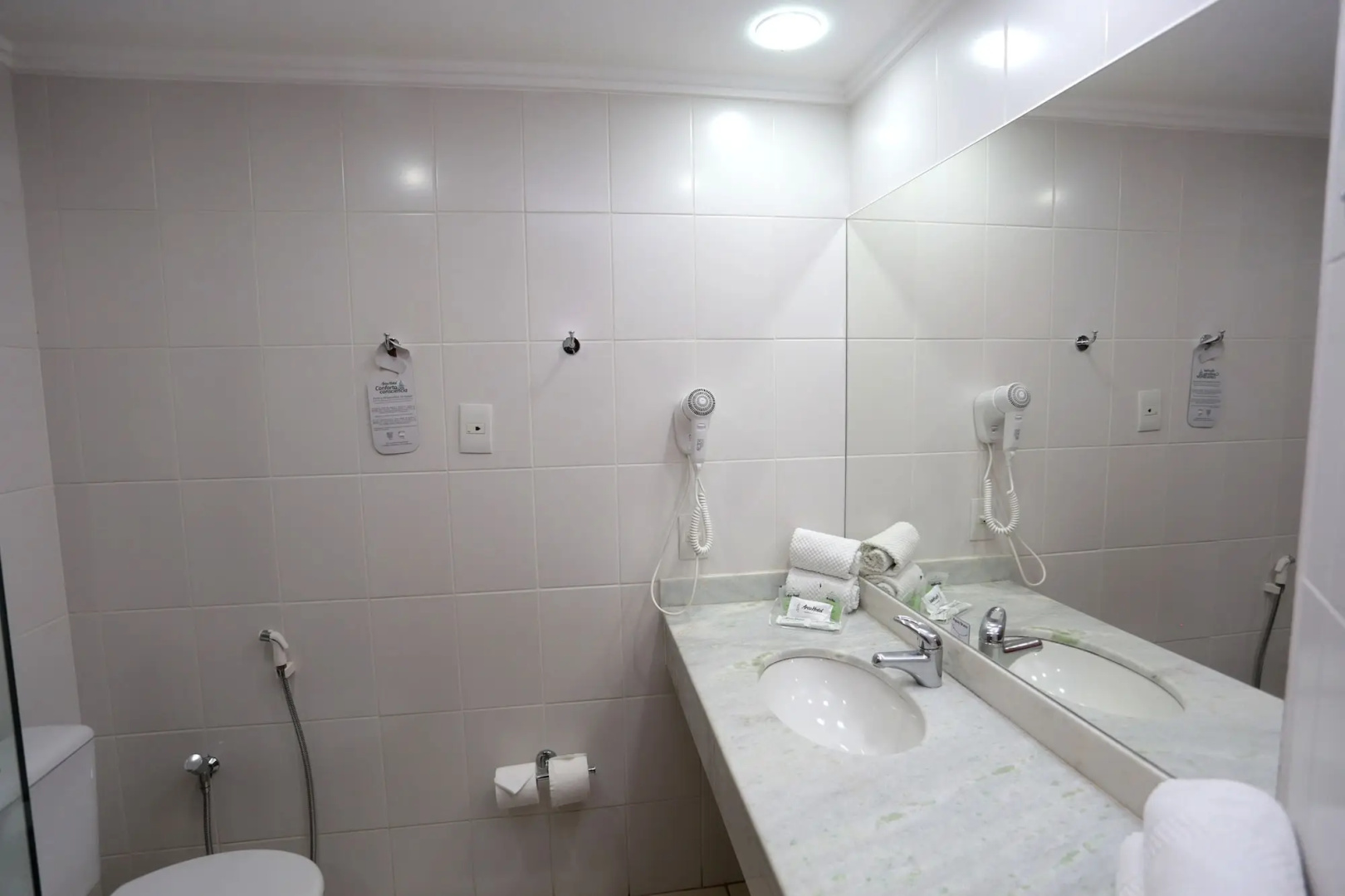 Nacional Inn Bauru